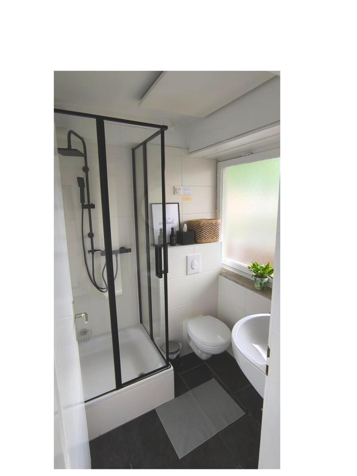 Oberesslingen Studio Apartment Mit Parkplatz מראה חיצוני תמונה